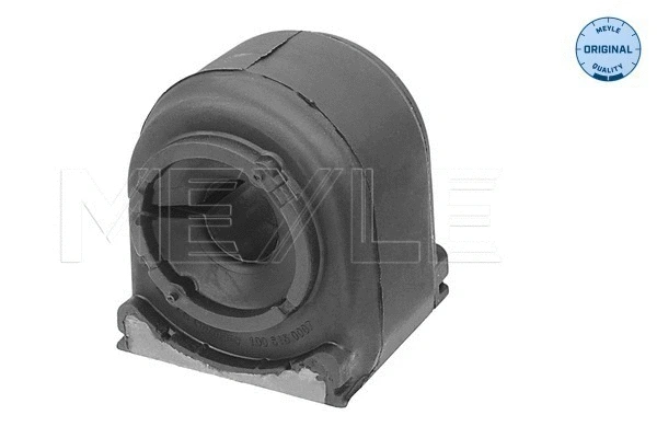 Mounting, stabiliser bar (100 615 0007)