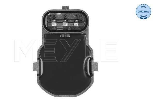 Sensor, parking distance control