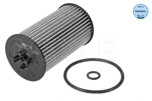Oil Filter (614 322 0021)