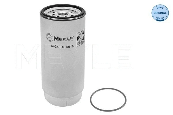 Fuel Filter (14-34 018 0016)