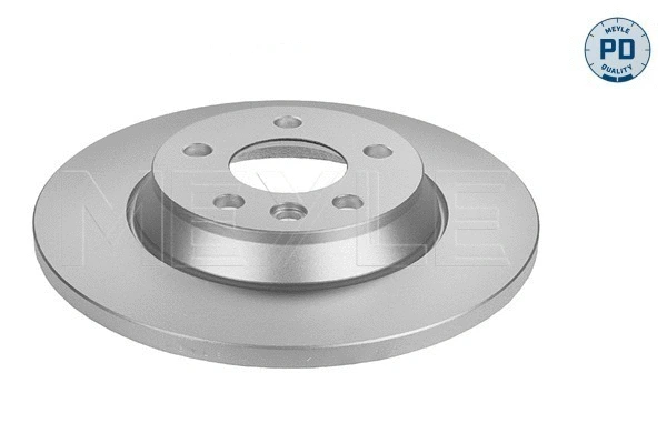 Brake Disc (115 523 0019/PD)