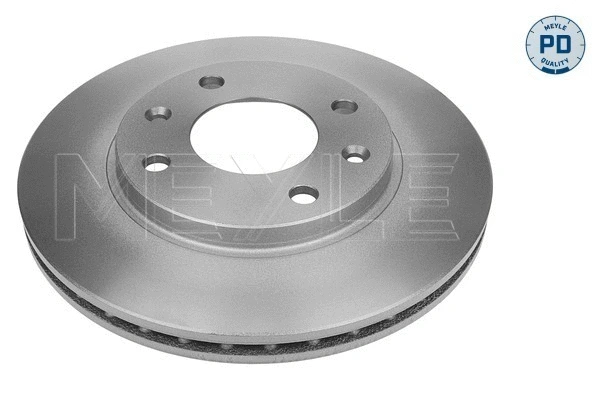 Brake Disc (11-15 521 0031/PD)