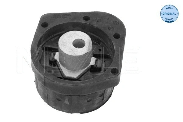 Mounting, automatic transmission