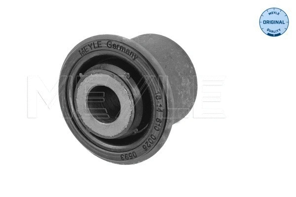 Mounting, control/trailing arm (16-14 610 0026)