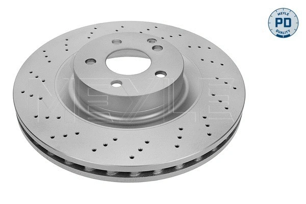 Brake Disc (083 521 2111/PD)
