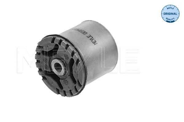 Bushing, axle beam