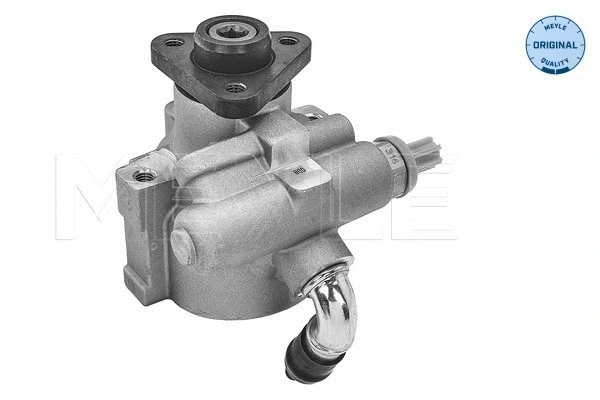 Hydraulic Pump, steering (214 631 0006)