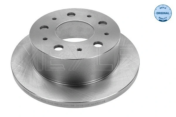 Brake Disc (215 523 0004)