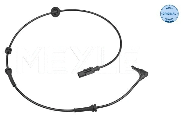 Sensor, wheel speed (214 899 0005)