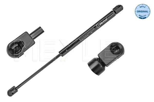 Gas Spring, bonnet (28-40 910 0010)