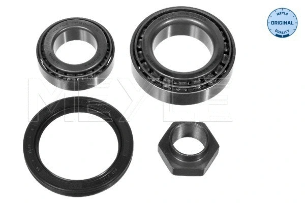 Wheel Bearing Kit (100 498 0040)