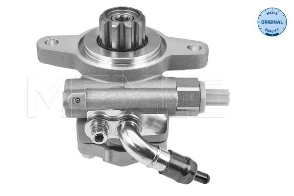 Hydraulic Pump, steering (30-14 631 0002)