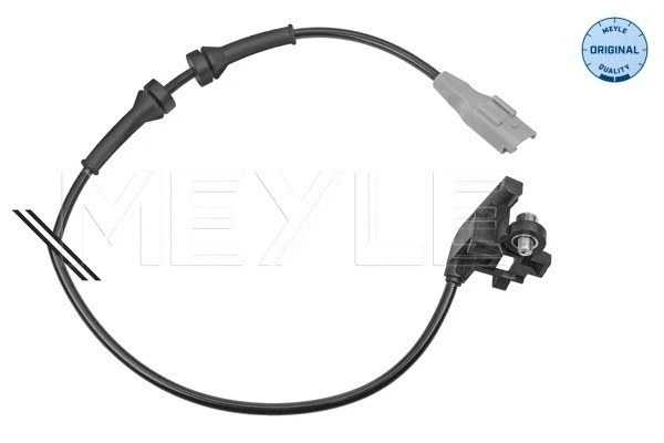 Sensor, wheel speed (40-14 800 0022)