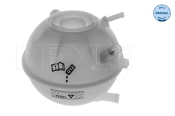 Expansion Tank, coolant (100 121 1064)
