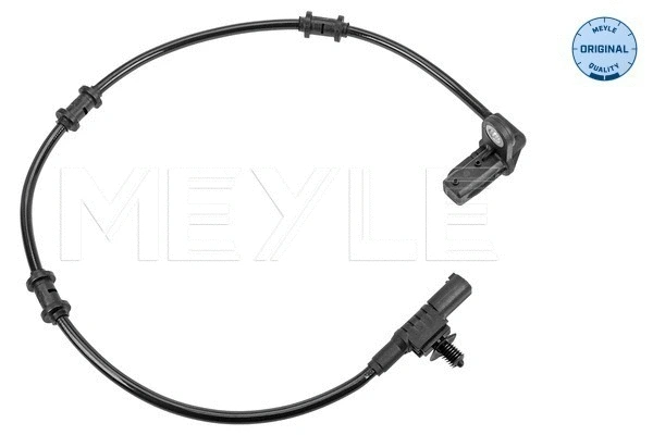 Sensor, wheel speed (014 800 0093)