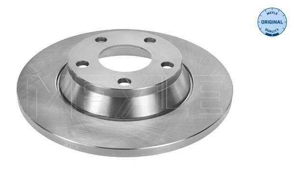 Brake Disc (115 521 1028)