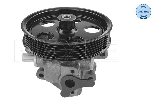 Hydraulic Pump, steering (714 631 0031)