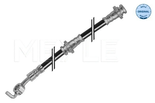 Brake Hose (36-14 525 0004)