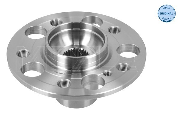 Wheel Hub