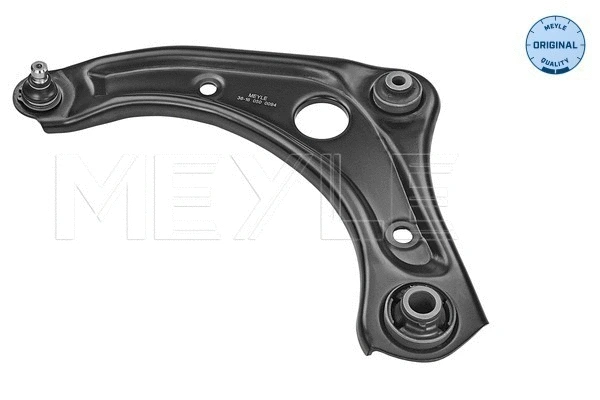 Control/Trailing Arm, wheel suspension (36-16 050 0094)