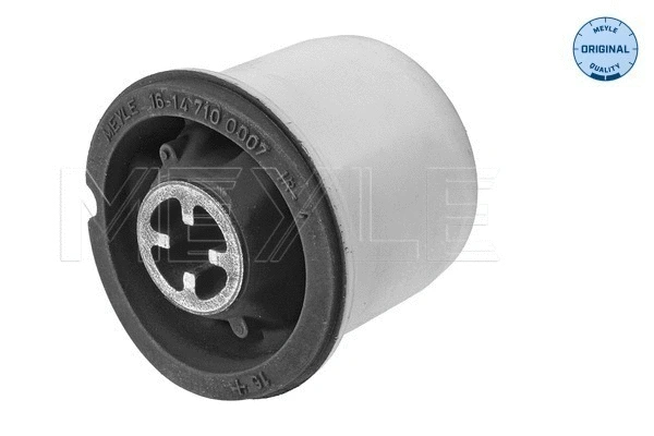 Bushing, axle beam (16-14 710 0007)