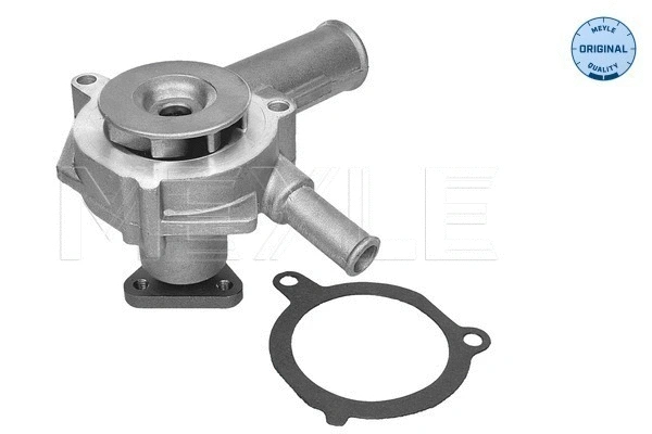 Water Pump, engine cooling (713 001 0007)