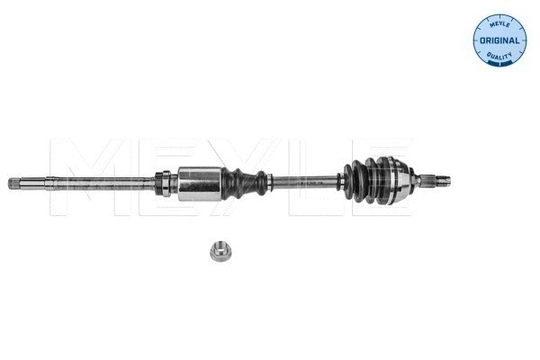 Drive Shaft (40-14 498 0031)