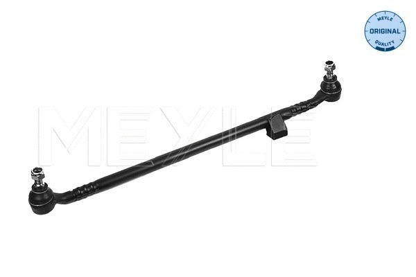 Centre Rod Assembly (016 040 6317)