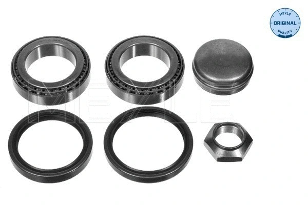 Wheel Bearing Kit (11-14 033 5029/S)