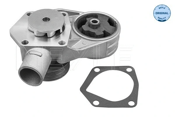 Water Pump, engine cooling (113 012 0038)