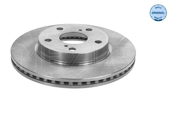 Brake Disc (30-15 521 0061)