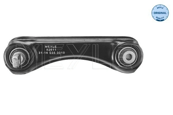 Control/Trailing Arm, wheel suspension (31-16 035 0010)