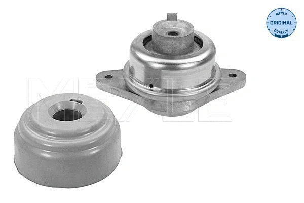 Mounting, engine (014 024 0111)