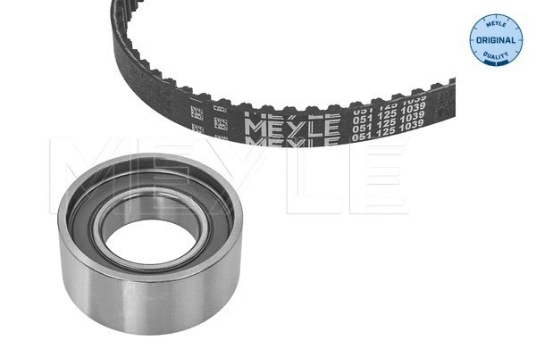 Timing Belt Kit (251 049 0010)