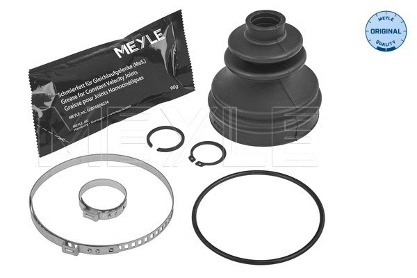 Bellow Kit, drive shaft (100 498 0089)