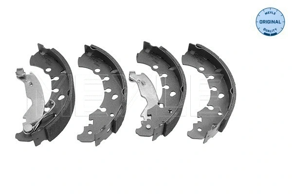 Brake Shoe Set (214 533 0010)
