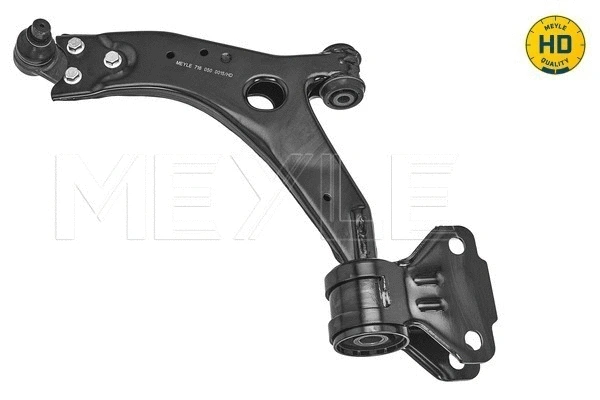 Control/Trailing Arm, wheel suspension (716 050 0015/HD)