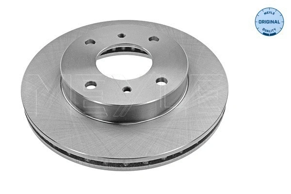 Brake Disc (36-15 521 0014)