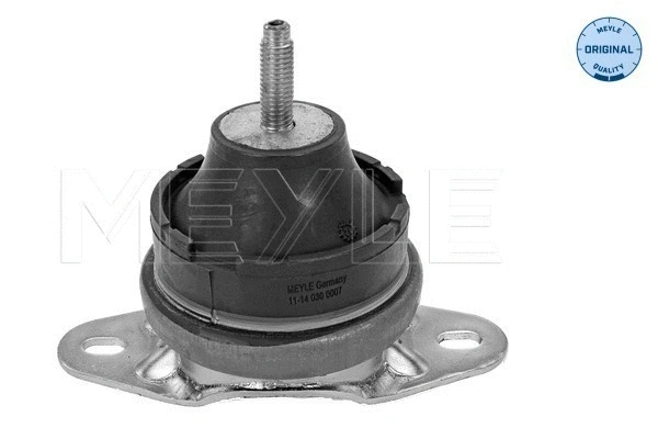 Mounting, engine (11-14 030 0007)