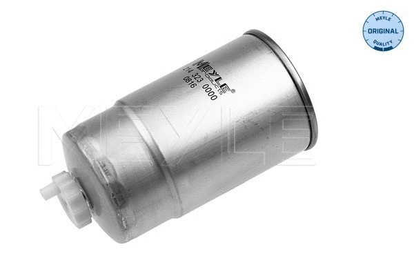 Fuel Filter (214 323 0000)