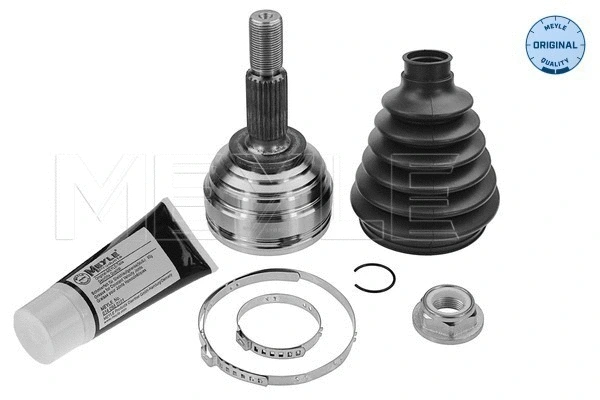 Joint Kit, drive shaft (16-14 498 0025)