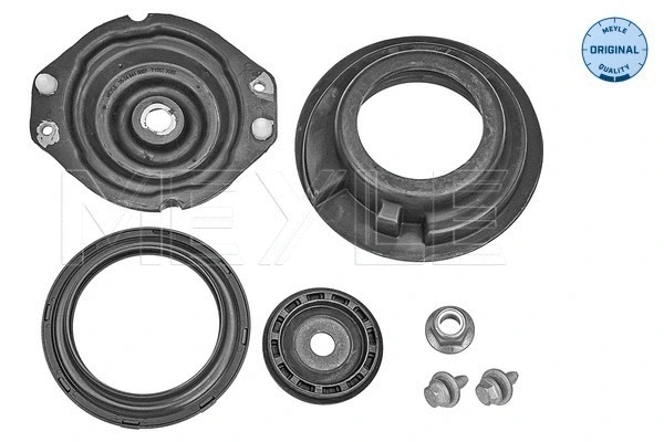 Repair Kit, suspension strut support mount