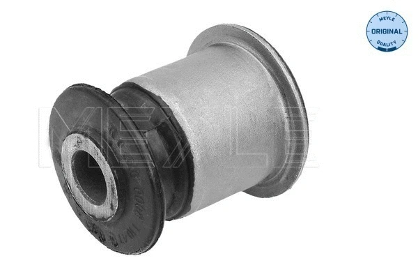 Mounting, control/trailing arm (100 610 0008)
