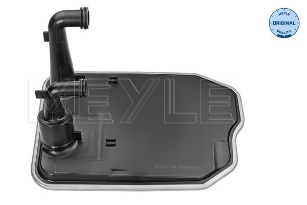Hydraulic Filter, automatic transmission (014 136 0012)