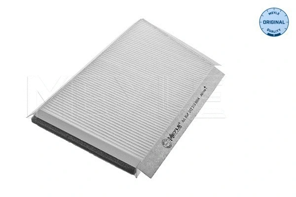 Filter, cabin air (012 319 0004)