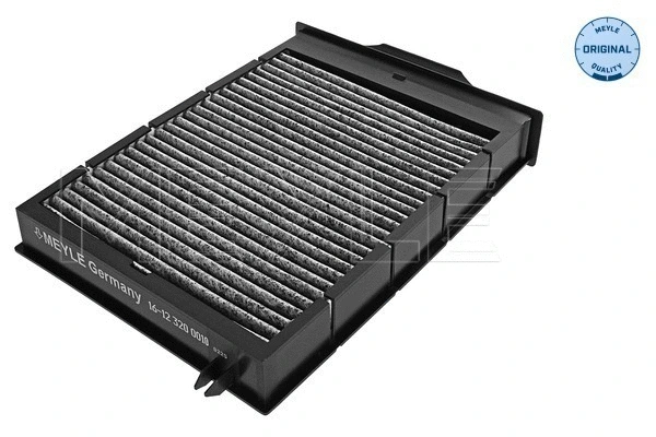 Filter, cabin air (16-12 320 0010)
