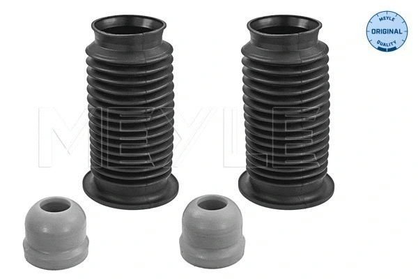 Dust Cover Kit, shock absorber (614 640 0003)