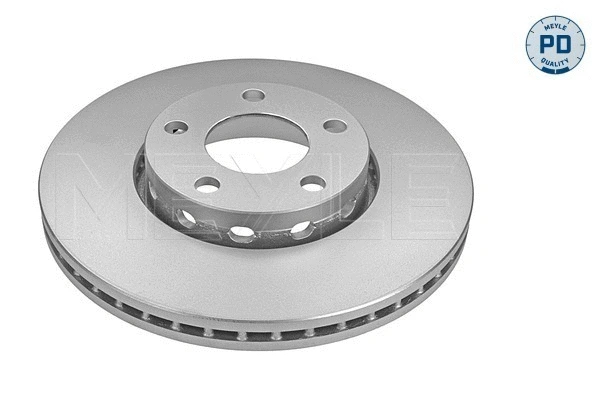 Brake Disc (183 521 1040/PD)