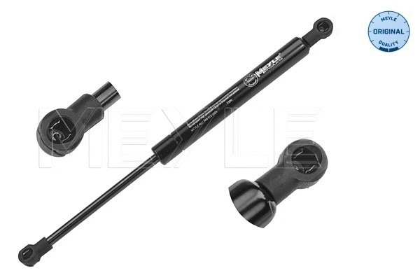 Gas Spring, bonnet (340 910 0001)