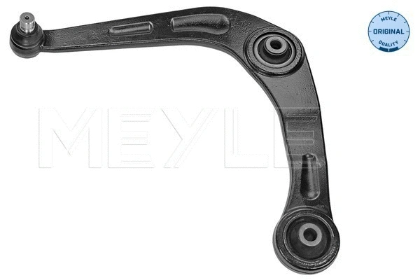 Control/Trailing Arm, wheel suspension (11-16 050 0101)